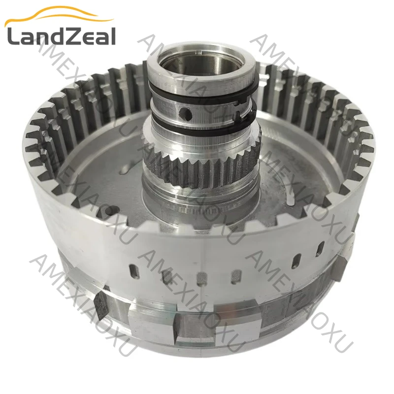 OEM 1328157KA-QX Car Accessories Motorcycle Equipment Clutch Auto Gearbox Transmission Low Drum 3 Plates Fit For Dodge Chrysler
OEM 1328157KA-QX Car Accessories Motorcycle Equipment Clutch Auto Gearbox Transmission Low Drum 3 Plates Fit For Dodge Chrysler