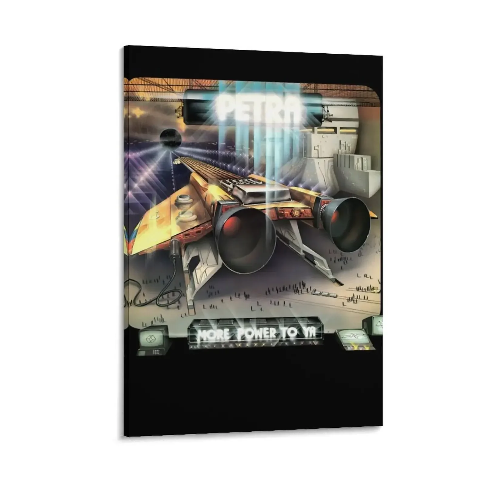 Mens Womens Petra More Power To Ya Vintage Retro Canvas Painting home decors accessories Decoration for bedroom Decoration wall
Mens Womens Petra More Power To Ya Vintage Retro Canvas Painting home decors accessories Decoration for bedroom Decoration wall