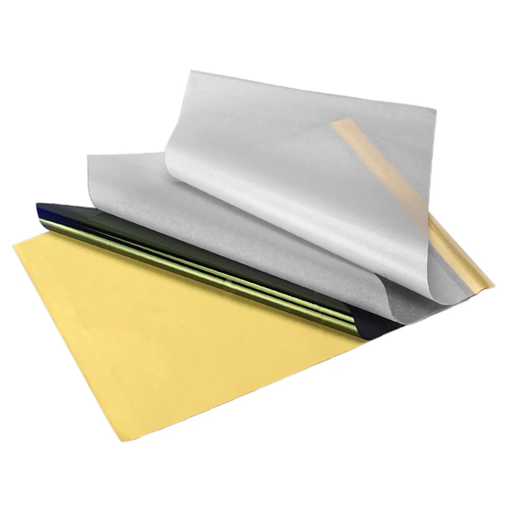 20Pcs Tattoo Transfer Paper High Quality Special Material Professional Tracing Stencil Paper for Body Art Transfer
20Pcs Tattoo Transfer Paper High Quality Special Material Professional Tracing Stencil Paper for Body Art Transfer