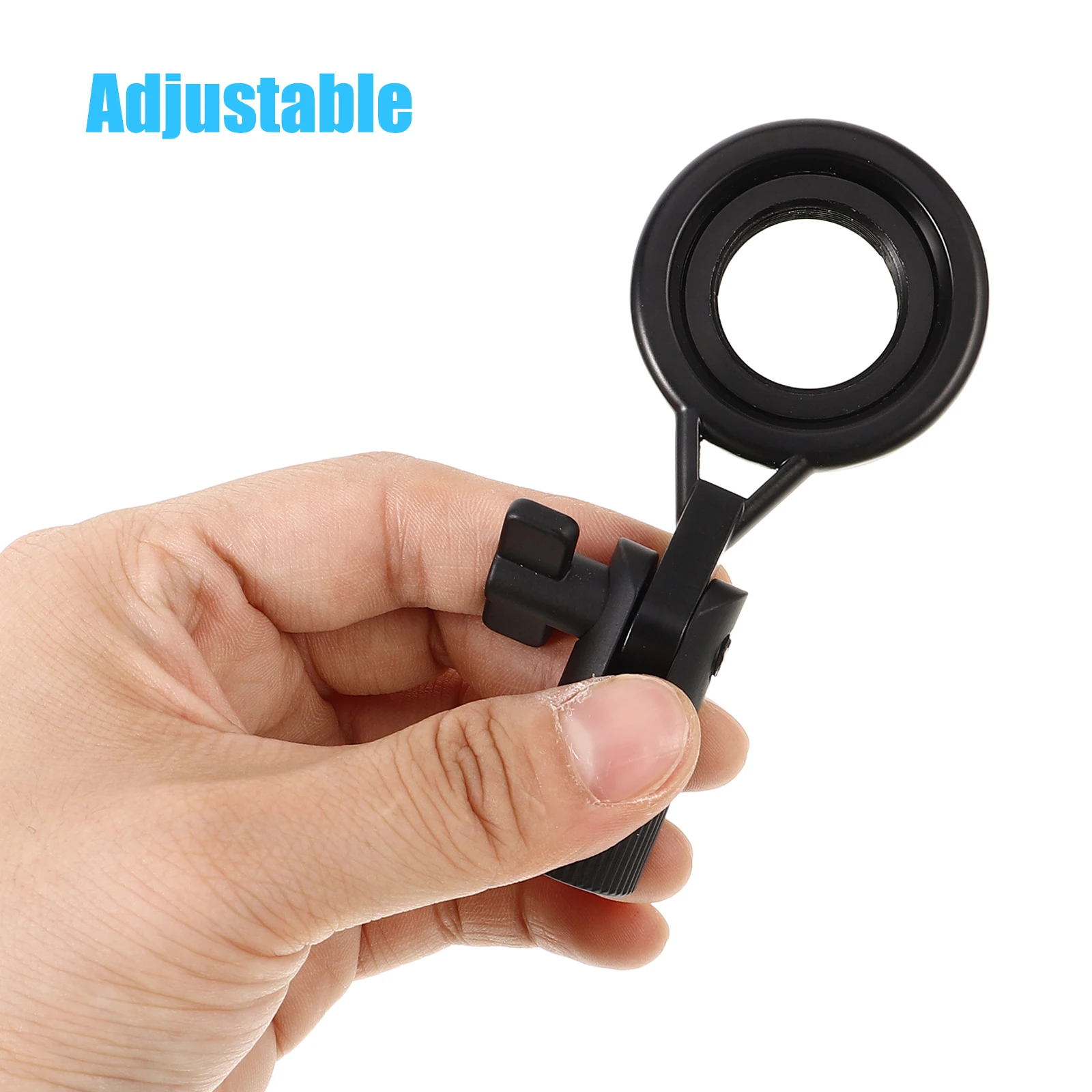 Shockproof Microphone Clip For Microphone Metal Anti Vibration Rack Studio Recording Mic Clip Holder Suitable All Sizes
Shockproof Microphone Clip For Microphone Metal Anti Vibration Rack Studio Recording Mic Clip Holder Suitable All Sizes