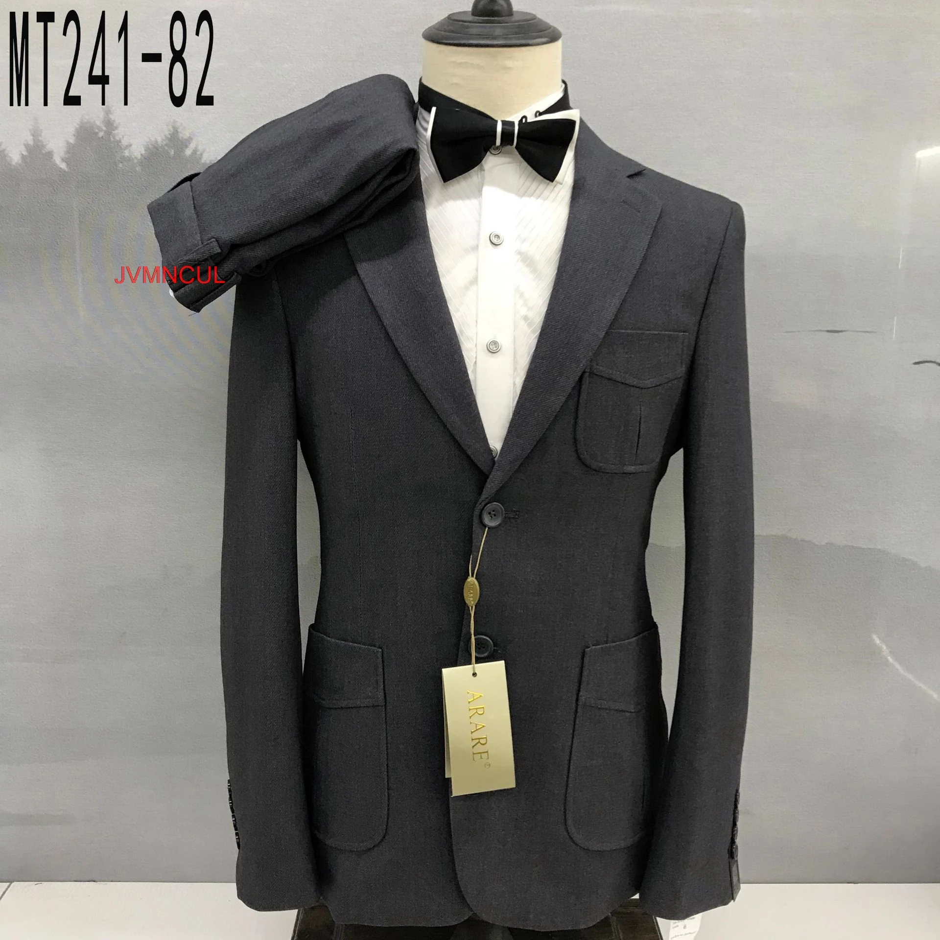 JVMNCUL terno xadrez masculino trajes deportivos conjunto hombre lv97 Mainland China COTTON Single Breasted Smart Casual Knit
JVMNCUL terno xadrez masculino trajes deportivos conjunto hombre lv97 Mainland China COTTON Single Breasted Smart Casual Knit