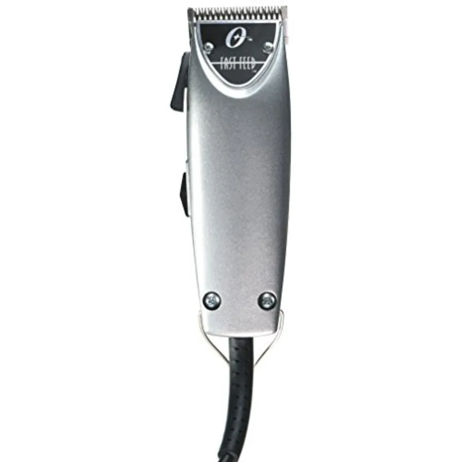 Limited Edition Fast Feed Hair Cut Clipper Professional Pro Salon Silver Made in USA with Adjustable Blade System Quiet Pivot M
Limited Edition Fast Feed Hair Cut Clipper Professional Pro Salon Silver Made in USA with Adjustable Blade System Quiet Pivot M