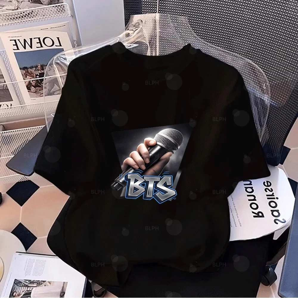 Family Matching Hooded Sweatshirts Casual Parent-Child Long Sleeve Hoodies Soft Warm BTS Jersey Print Pullover for Kids Adults
Family Matching Hooded Sweatshirts Casual Parent-Child Long Sleeve Hoodies Soft Warm BTS Jersey Print Pullover for Kids Adults