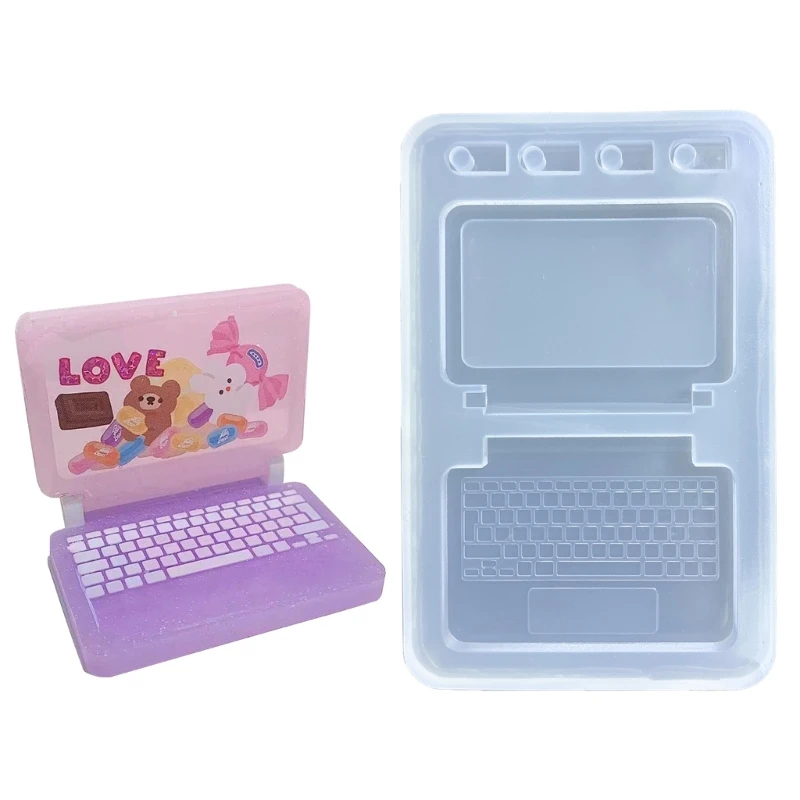 Notebook Folding Resin Casting Mold Resin Art Mold Crystal Silicone Mold Epoxy Resin Pendant Ornament Mold
Notebook Folding Resin Casting Mold Resin Art Mold Crystal Silicone Mold Epoxy Resin Pendant Ornament Mold