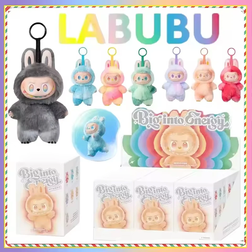 Suitable for V3 series heartbeat macaron enamel blind box PVC figurine table decoration cute doll children's birthday gift
Suitable for V3 series heartbeat macaron enamel blind box PVC figurine table decoration cute doll children's birthday gift