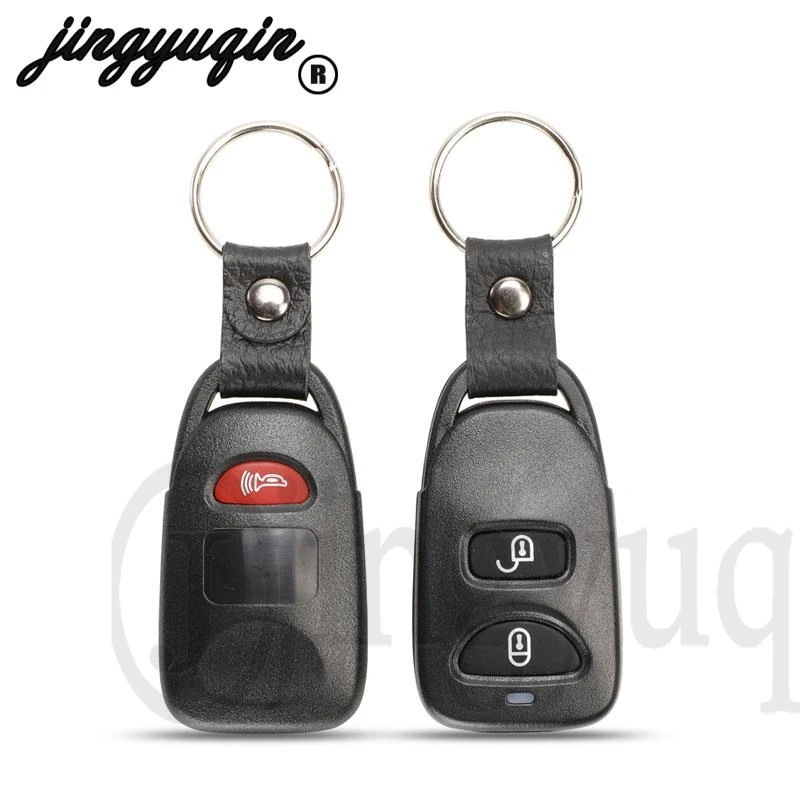 jingyuqin Remote Car Key Shell Case Fob For Kia Carens Replacement 2+1 Buttons Does Not Include Battery Holder
jingyuqin Remote Car Key Shell Case Fob For Kia Carens Replacement 2+1 Buttons Does Not Include Battery Holder