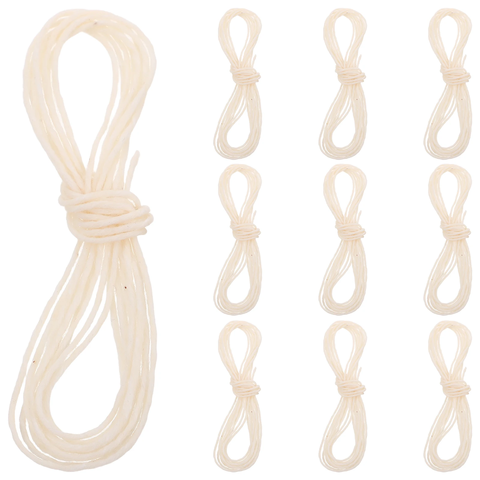 10pcs Erhu Jack Wire Cotton Thread 1 8M White Braided Rope String Line Musical Instrument Accessory Chinese Violin Part
10pcs Erhu Jack Wire Cotton Thread 1 8M White Braided Rope String Line Musical Instrument Accessory Chinese Violin Part