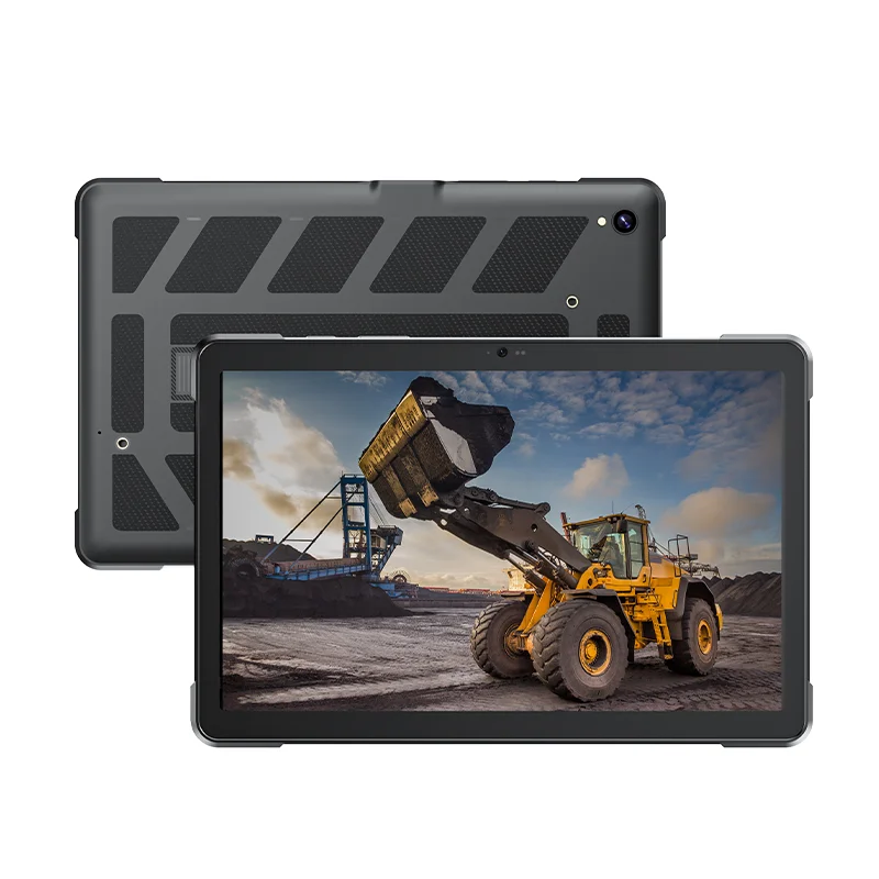 Android 14 Outdoor Waterproof 4G LTE Rugged Tablet Industrial IP68 Waterproof 8G+128G GPS WIFI BT5.0 Tablet for Outdoor Work
Android 14 Outdoor Waterproof 4G LTE Rugged Tablet Industrial IP68 Waterproof 8G+128G GPS WIFI BT5.0 Tablet for Outdoor Work