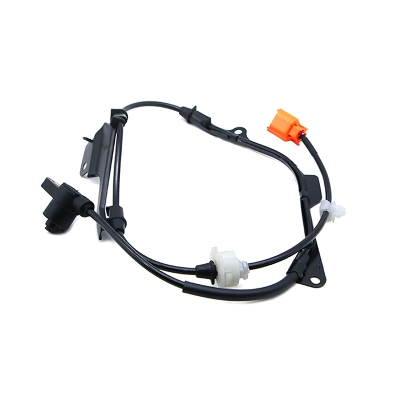A33K-57450-S87-A52 Front Right ABS Wheel Speed Sensor For Honda Accord 1998-2002 V6 3.0L High Quality Auto Parts 57450S87A52
A33K-57450-S87-A52 Front Right ABS Wheel Speed Sensor For Honda Accord 1998-2002 V6 3.0L High Quality Auto Parts 57450S87A52