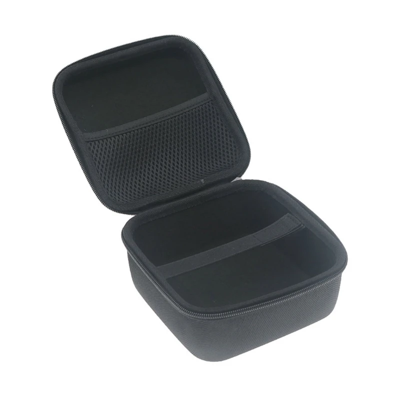 Portable Travel Case Storage Bag for Host Protective Cover with Convenient Handle
Portable Travel Case Storage Bag for Host Protective Cover with Convenient Handle