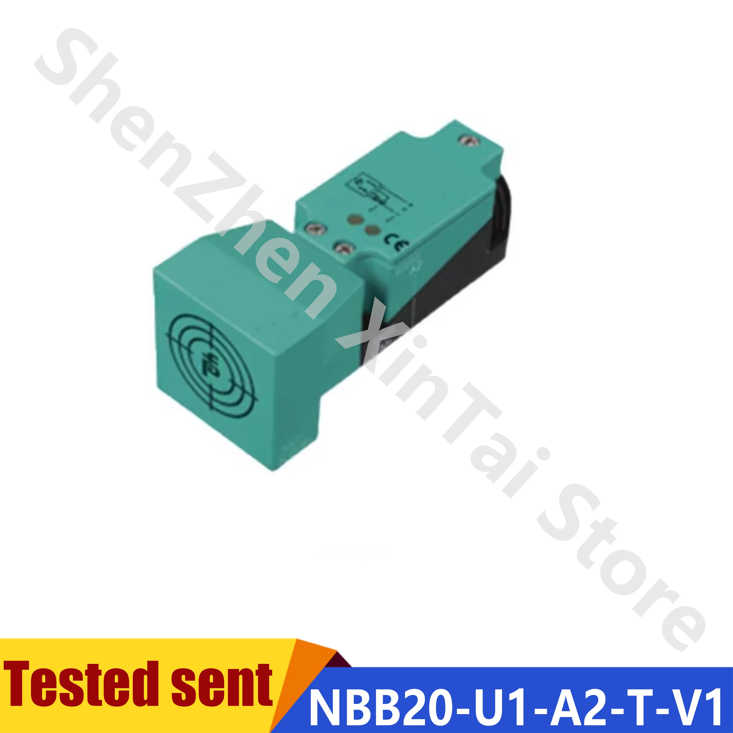 New High Quality NBB20-U1-A2-T-V1 P+F Inductive Switch Sensor
New High Quality NBB20-U1-A2-T-V1 P+F Inductive Switch Sensor