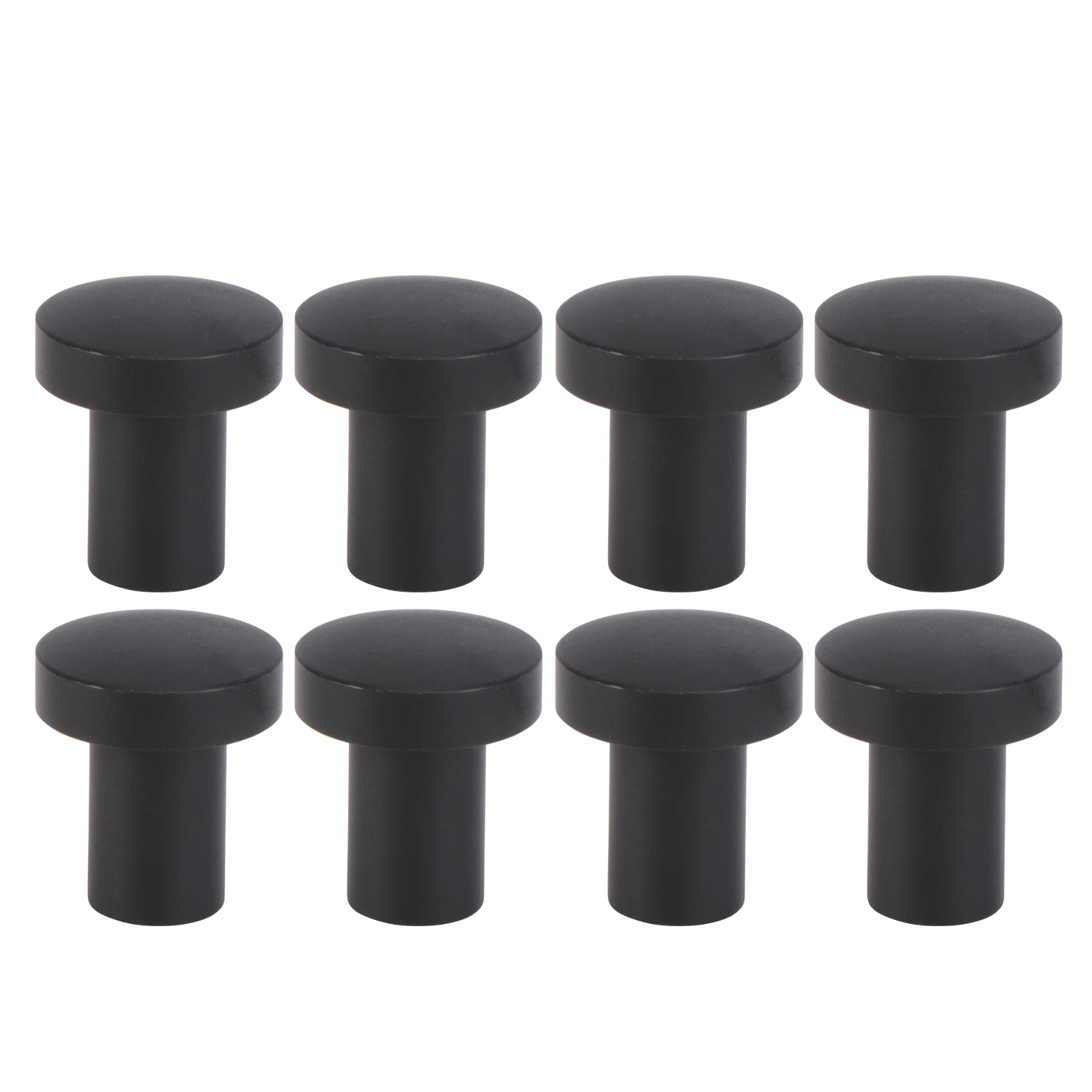 8pcs Single Hole Pull H niture Accessory Replacement Aluminum Alloy Cabinet H les Door Knob Durable Practical Sturdy Easy
8pcs Single Hole Pull H niture Accessory Replacement Aluminum Alloy Cabinet H les Door Knob Durable Practical Sturdy Easy