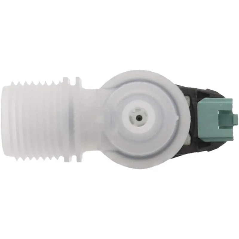 【Deal!】Replacement Inlet Valve For Thermadore Dishwasher-Warm Water Valve 00628334 9000655808 Etc
【Deal!】Replacement Inlet Valve For Thermadore Dishwasher-Warm Water Valve 00628334 9000655808 Etc