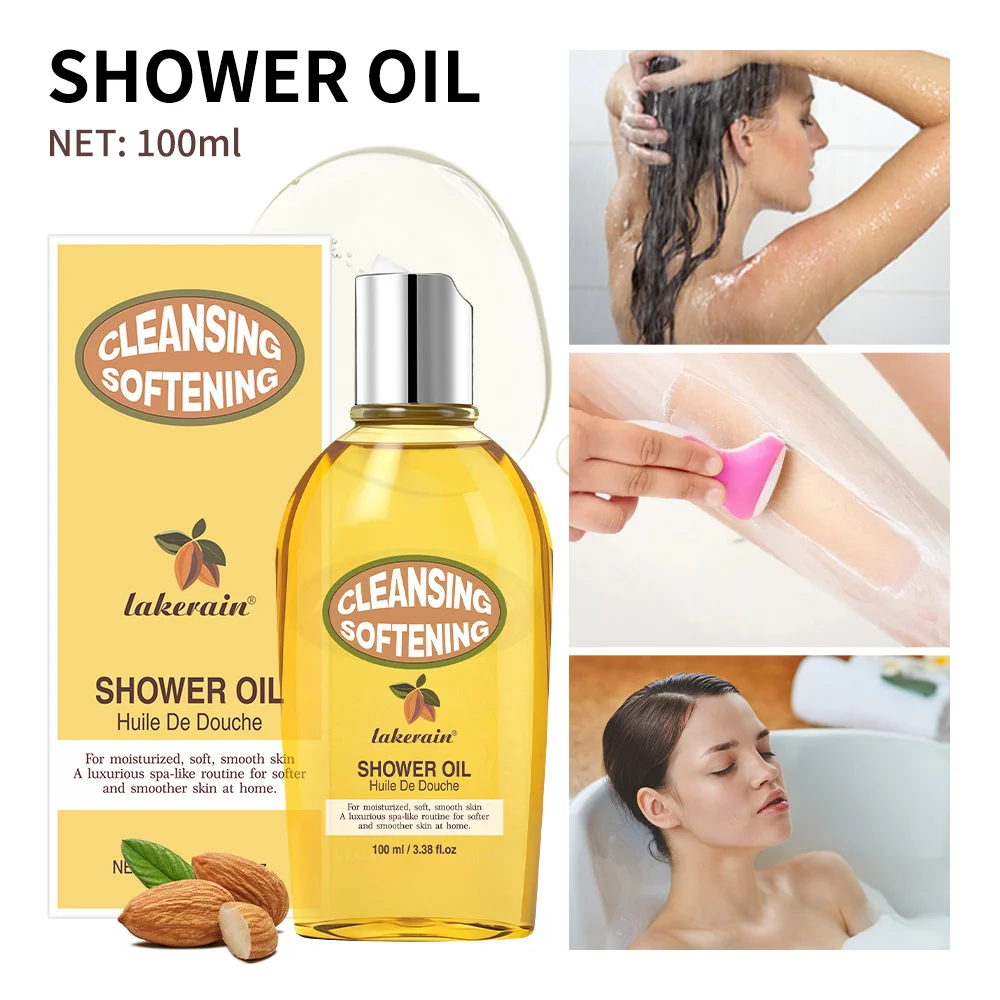 Миндальное масло для душа: очищающее и смягчающее средство для тела и основа для бритья. Очищает и разглаживает кожу, не сушит. Молочная пена, питает.
Миндальное масло для душа: очищающее и смягчающее средство для тела и основа для бритья. Очищает и разглаживает кожу, не сушит. Молочная пена, питает.