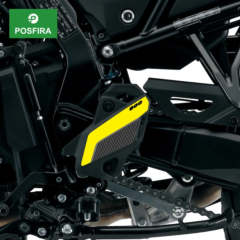 POSFIRA Motorcycle Footrest Panel Vinyl Decals for Suzuki V Strom 800 VStrom V-Strom 800 Tech 2024 2025 2026 Accessories
POSFIRA Motorcycle Footrest Panel Vinyl Decals for Suzuki V Strom 800 VStrom V-Strom 800 Tech 2024 2025 2026 Accessories