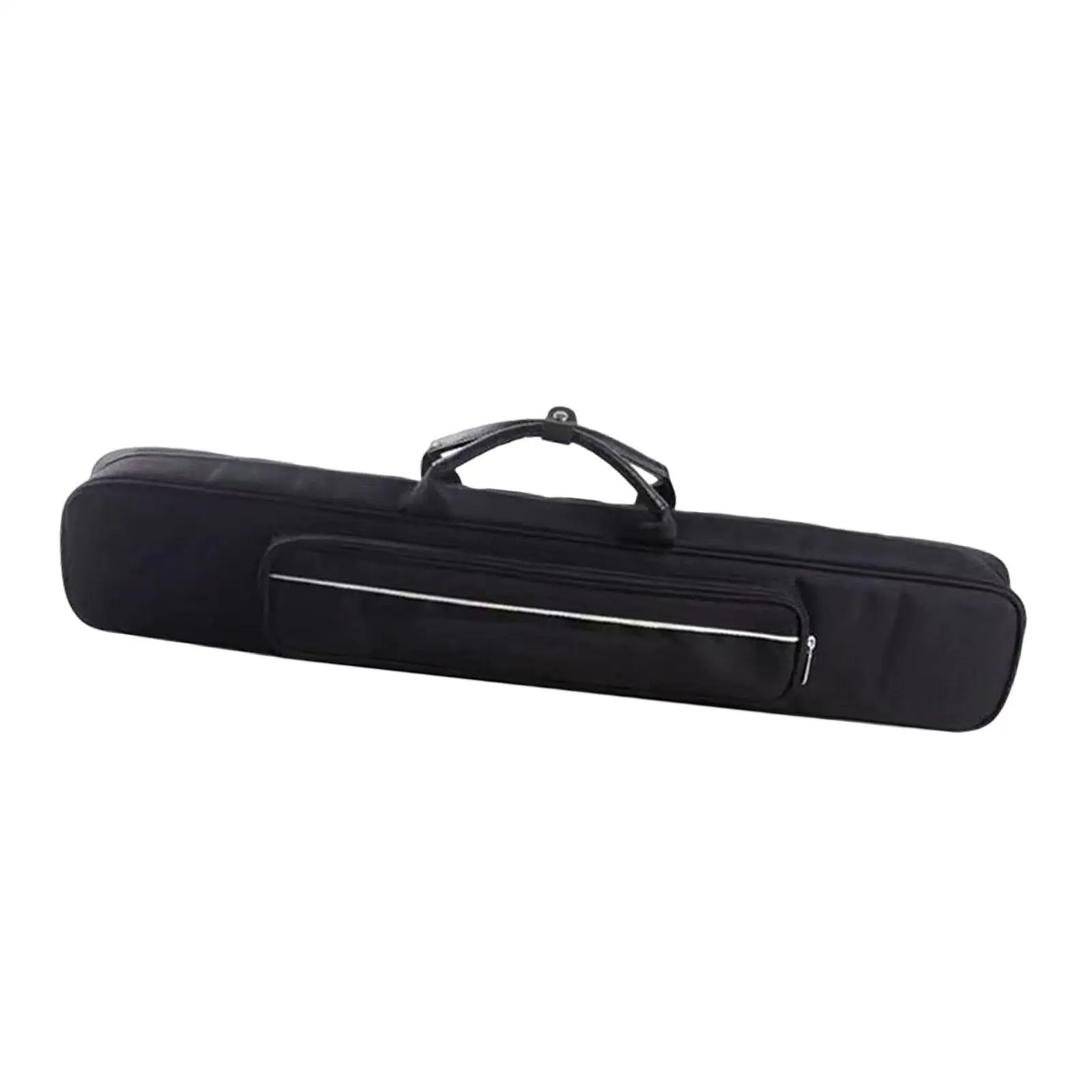 Pool Cue Case Pool Cue Bag with Handle Pouch Adults Accessories Zipper Lightweight Billiard Stick Storage Bag Carrying Case
Pool Cue Case Pool Cue Bag with Handle Pouch Adults Accessories Zipper Lightweight Billiard Stick Storage Bag Carrying Case