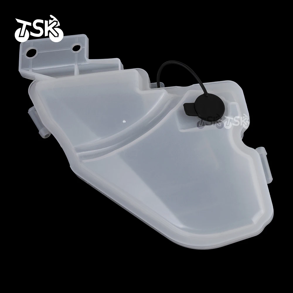 Motorcycle Water Coolant Overflow Reservoir Tank Radiator For BMW S1000RR HP4 2009 - 2018 Coolant Reservoir Tank Water Storage
Motorcycle Water Coolant Overflow Reservoir Tank Radiator For BMW S1000RR HP4 2009 - 2018 Coolant Reservoir Tank Water Storage