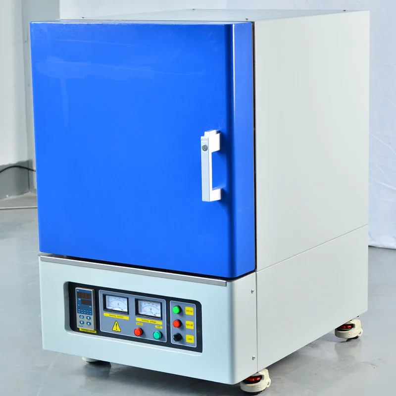 1200-градусная проволочная коробка, муфельная экспериментальная электрическая высокая печь, равномерная температура, гарантия один год
1200-градусная проволочная коробка, муфельная экспериментальная электрическая высокая печь, равномерная температура, гарантия один год