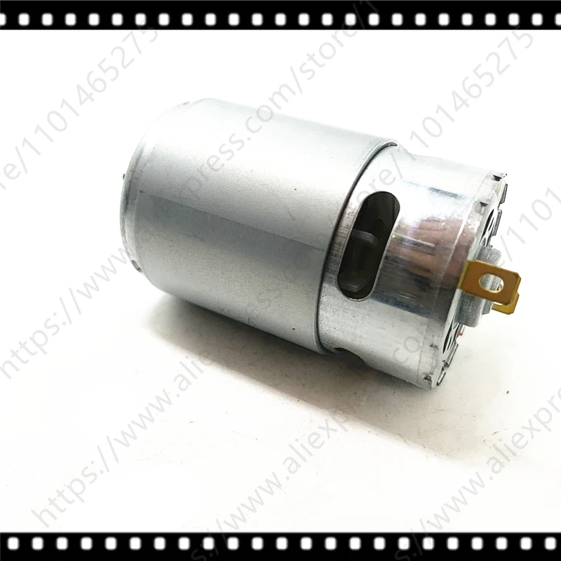 Genuine Motor For Makita DF331D DF031D HP331D HP331DWE HP331Z HP331DZ 629167-1 629169-7
Genuine Motor For Makita DF331D DF031D HP331D HP331DWE HP331Z HP331DZ 629167-1 629169-7