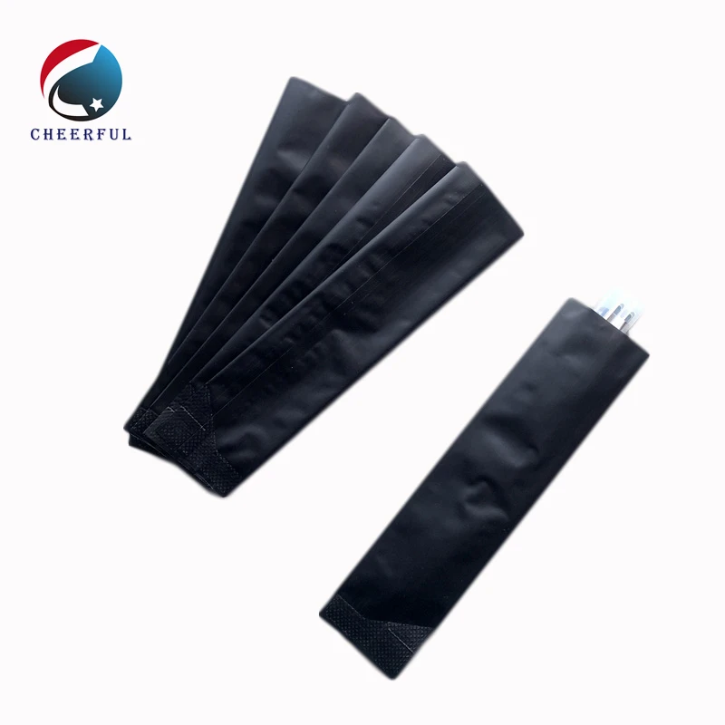Supplement Powder Packaging Pouch Instant Coffee Sachets Empty Tea Packaging Bag
Supplement Powder Packaging Pouch Instant Coffee Sachets Empty Tea Packaging Bag
