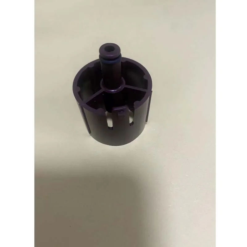 Подходит для WMF полностью автоматической кофемашины, соединительная головка 16 г, наполнение порошком
Подходит для WMF полностью автоматической кофемашины, соединительная головка 16 г, наполнение порошком