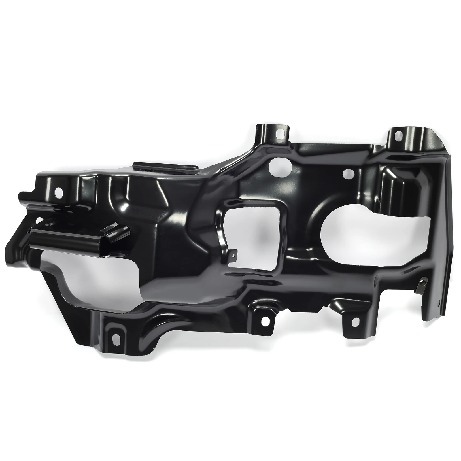 Front Driver Left Side Bumper Support Bracket Kit For 2016-2018 GMC Sierra 1500
Front Driver Left Side Bumper Support Bracket Kit For 2016-2018 GMC Sierra 1500