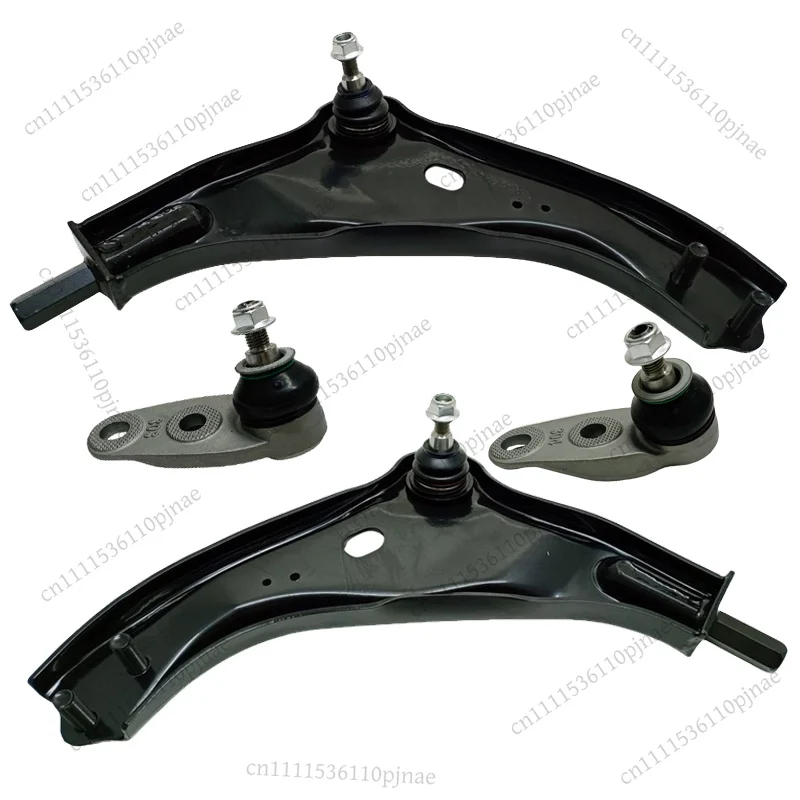 Lower Control Arm Lower suspension For BMW mini cooper R55 R56 R57 R58 R59 1.6 2.0 31126772301 31126772302 2005-2015
Lower Control Arm Lower suspension For BMW mini cooper R55 R56 R57 R58 R59 1.6 2.0 31126772301 31126772302 2005-2015