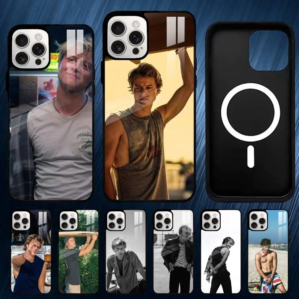 A-Actor R-Rudy P-Pankow J-JJ Phone Case For iPhone17,16,15,14,13,12,11,Plus,Pro,Max For Magsafe Wireless Charging cover
A-Actor R-Rudy P-Pankow J-JJ Phone Case For iPhone17,16,15,14,13,12,11,Plus,Pro,Max For Magsafe Wireless Charging cover