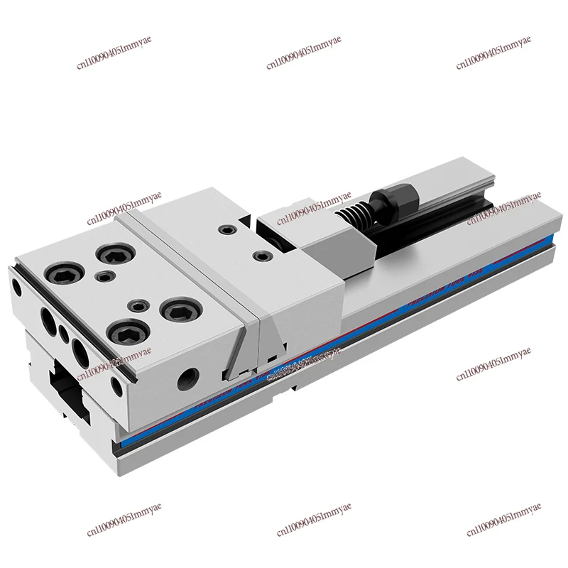 Yueci GT Precision Combined Flat Pliers CNC Machining Center 67-inch 8-inch Vice for Multi-station Milling Machine
Yueci GT Precision Combined Flat Pliers CNC Machining Center 67-inch 8-inch Vice for Multi-station Milling Machine