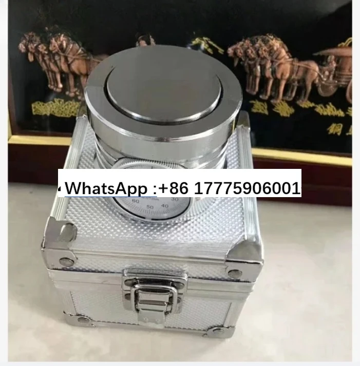 Z-axis setting instrument, scale type mechanical measuring instrument, photoelectric CNC height setter
Z-axis setting instrument, scale type mechanical measuring instrument, photoelectric CNC height setter