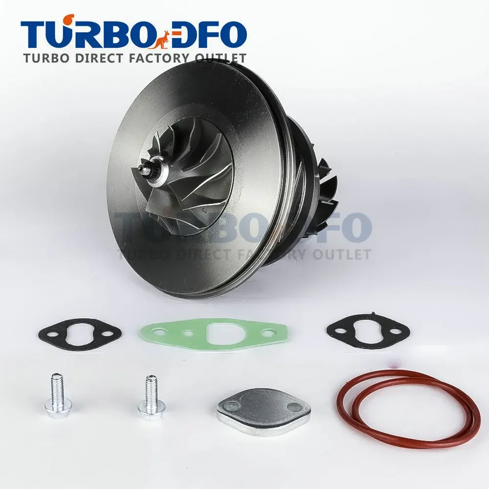 New New Turbocharger Cartridge 17201-42020 Turbo Chra CT26 For Toyota Supra 3.0 T 7MG-TE 6Zyl. 173/175 KW Turbolader Core
New New Turbocharger Cartridge 17201-42020 Turbo Chra CT26 For Toyota Supra 3.0 T 7MG-TE 6Zyl. 173/175 KW Turbolader Core