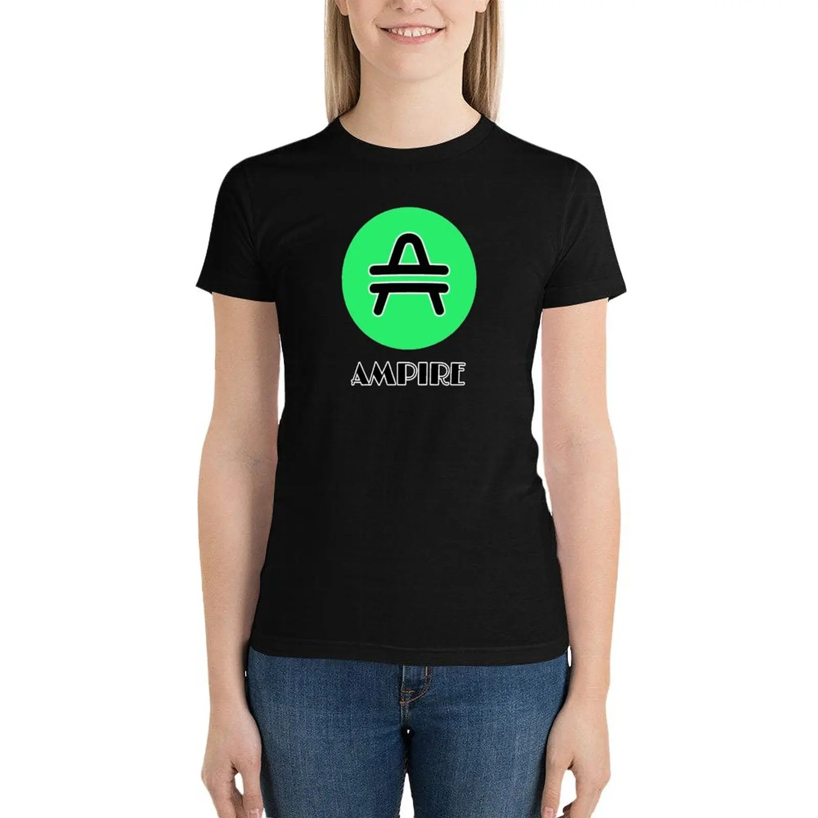 Ampire Amp Token (Green) T-Shirt Aesthetic clothing tops Womens graphic t shirts
Ampire Amp Token (Green) T-Shirt Aesthetic clothing tops Womens graphic t shirts