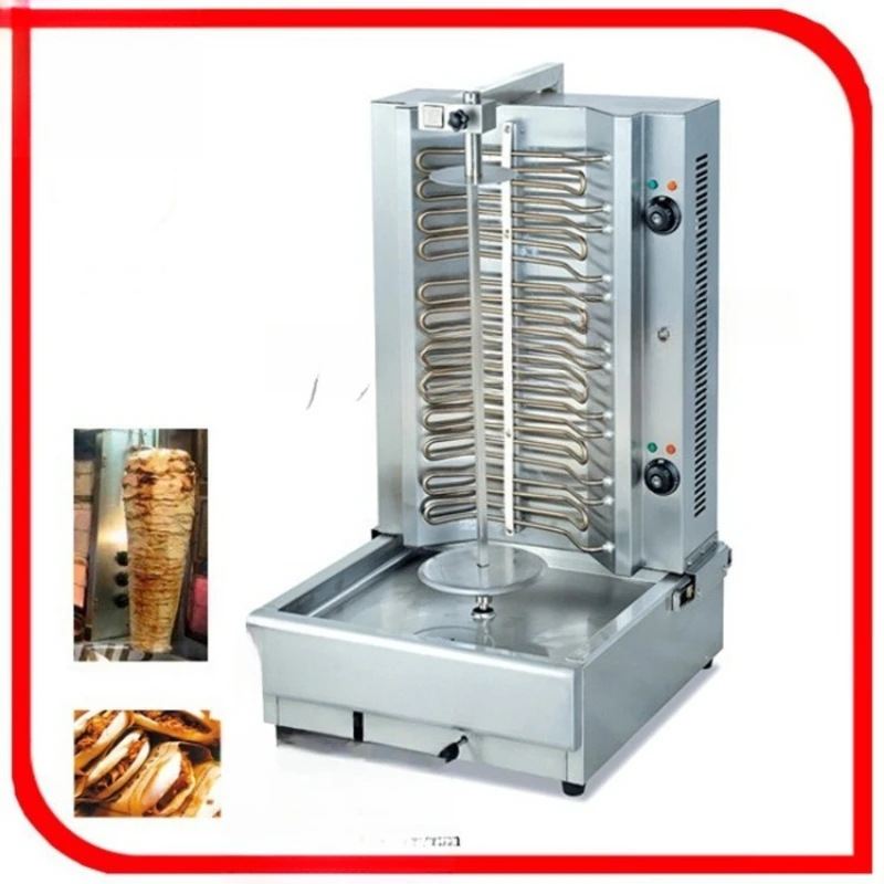 GB-1050 Middle Eastern Grill, Gas Grill, Roujiamo Turkey Grill
GB-1050 Middle Eastern Grill, Gas Grill, Roujiamo Turkey Grill