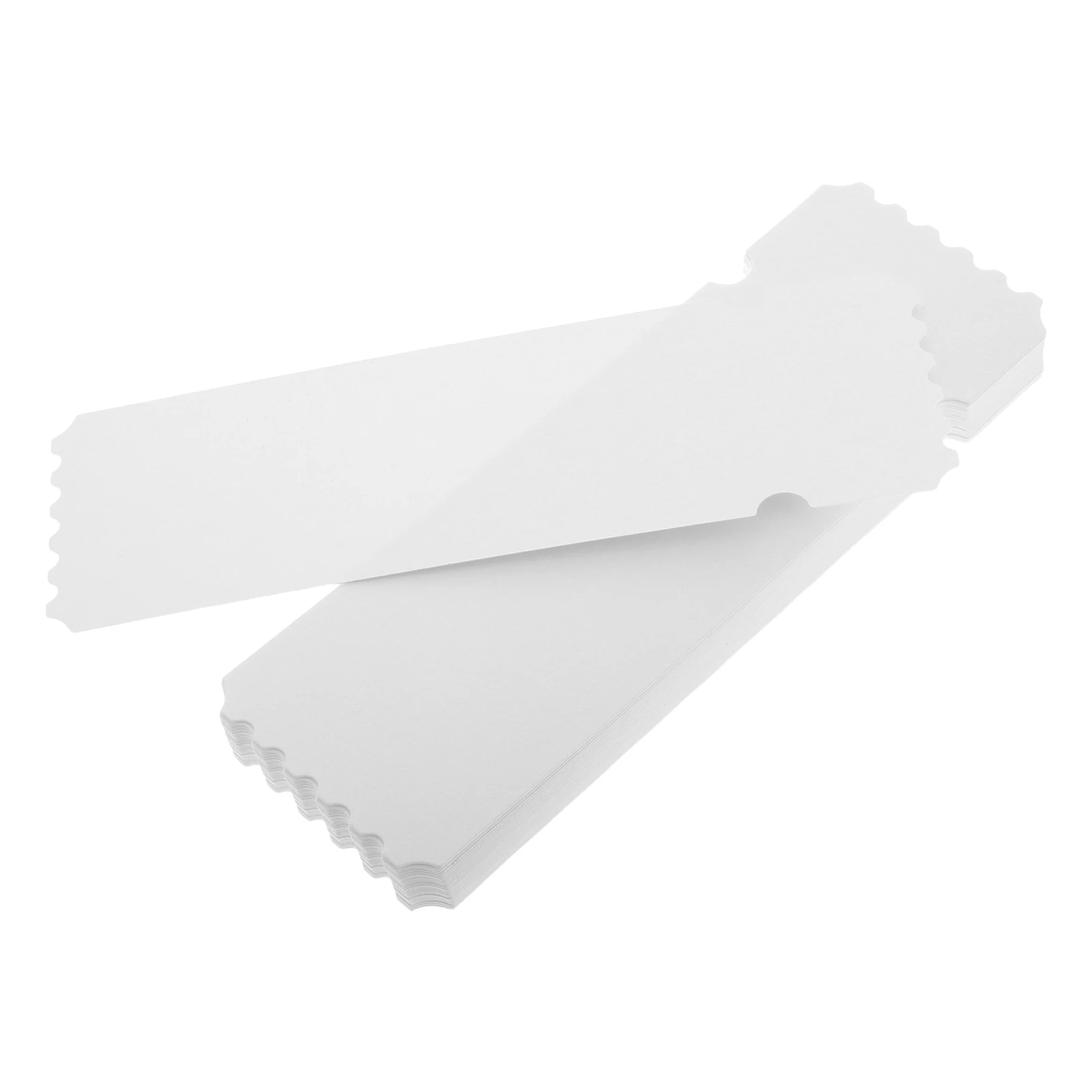 Blank Ticket Stubs Postcards White Paper Lightweight Cardstock Watercolor Cards DIY Bookmarks Creative Holidays Birthdays
Blank Ticket Stubs Postcards White Paper Lightweight Cardstock Watercolor Cards DIY Bookmarks Creative Holidays Birthdays