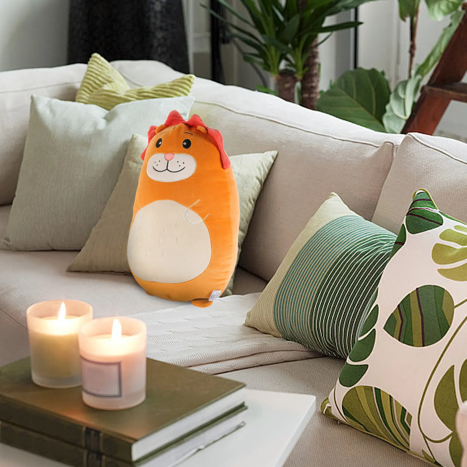 1 шт. очаровательный плюшевый лев для детей, подарок на день рождения, украшение для дома, гостиной, спальни, детской комнаты, украшение для вечеринки, лев
1 шт. очаровательный плюшевый лев для детей, подарок на день рождения, украшение для дома, гостиной, спальни, детской комнаты, украшение для вечеринки, лев