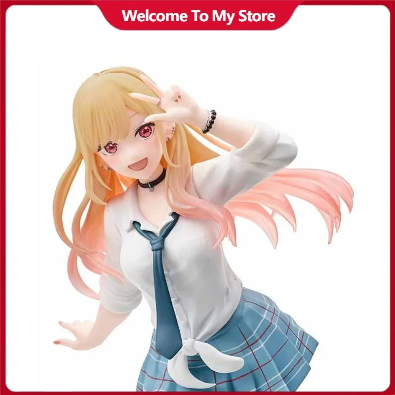 In Stock My Dress-Up Darling Kita-gawa Umi School Uniform Prize Comic Anime Figures Models Collection Toy Gift
In Stock My Dress-Up Darling Kita-gawa Umi School Uniform Prize Comic Anime Figures Models Collection Toy Gift