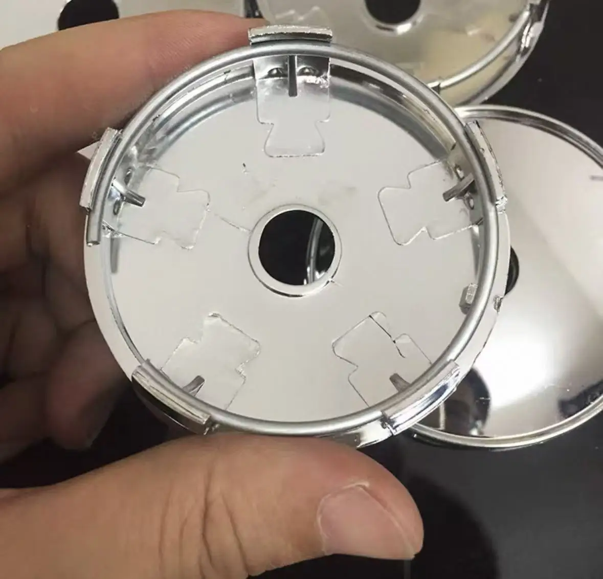 4pcs/Set 56mm 60mm Car Wheel Center Hub Caps Universal ABS Vehicle Tyre Tire Rim Cover Protector Decorations
4pcs/Set 56mm 60mm Car Wheel Center Hub Caps Universal ABS Vehicle Tyre Tire Rim Cover Protector Decorations