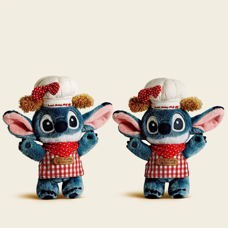 Stitch Keychain Plush Toy Lilo&stitch Backpack Pendant Home Decoration Girl Boy Toy Stuffed Plushie Keyring Doll Birthday Gift
Stitch Keychain Plush Toy Lilo&stitch Backpack Pendant Home Decoration Girl Boy Toy Stuffed Plushie Keyring Doll Birthday Gift