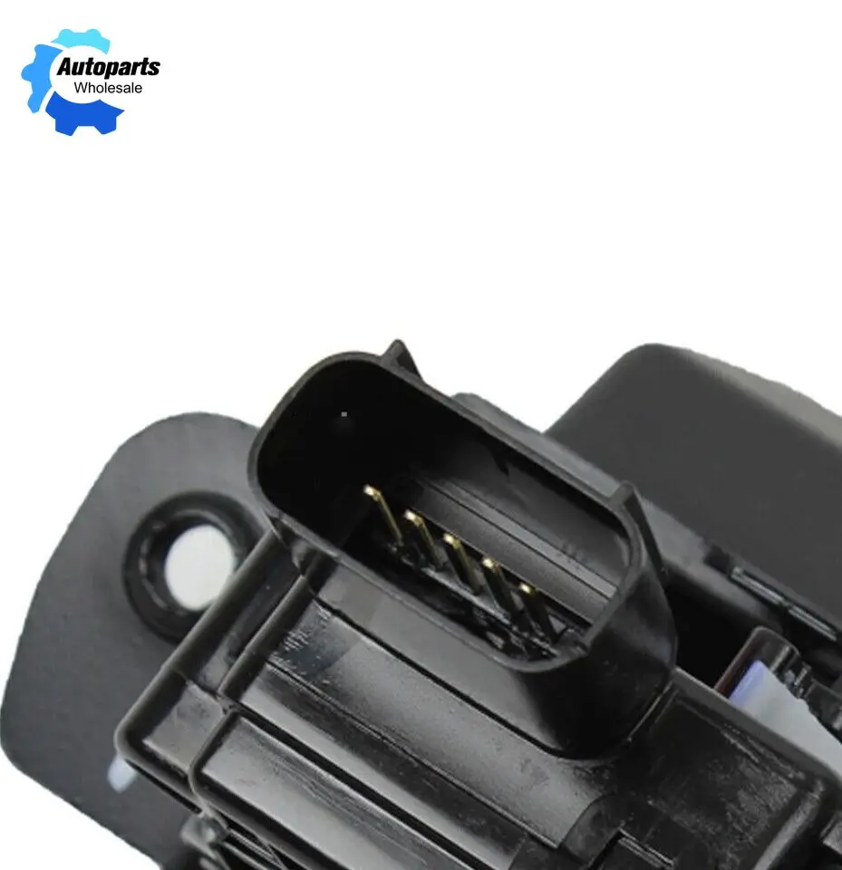 81230-D3000 81230D3000 81230 D3000 New Brand Tailgate Lock Latch Actuator Car Fit For 16-21 Hyundai Tucson Sportage
81230-D3000 81230D3000 81230 D3000 New Brand Tailgate Lock Latch Actuator Car Fit For 16-21 Hyundai Tucson Sportage