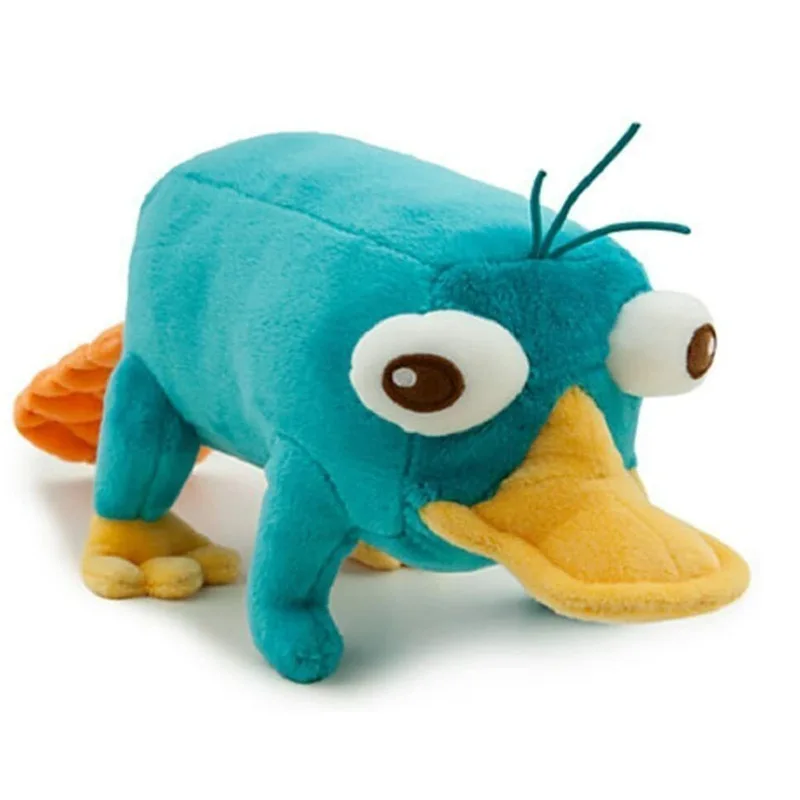 New 28cm Platypus plush Anime Plush Toy Plush Toy Stuffed Animals Soft Plush Children Gifts Doll Birthday
New 28cm Platypus plush Anime Plush Toy Plush Toy Stuffed Animals Soft Plush Children Gifts Doll Birthday