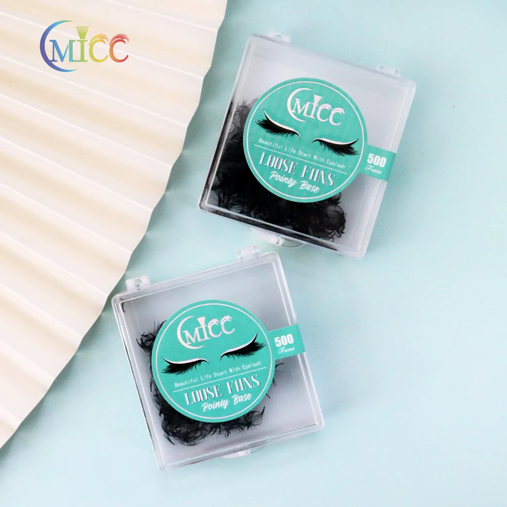 500 Fans 7mm-16mm Sharp Slim Narrow Stem Premade Volume Fans Thin Pointy Base Eyelashes Extensions Loose Fans Makeup Cilia
500 Fans 7mm-16mm Sharp Slim Narrow Stem Premade Volume Fans Thin Pointy Base Eyelashes Extensions Loose Fans Makeup Cilia