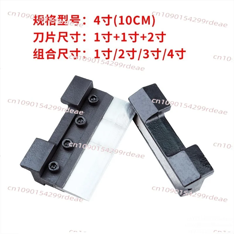 Magnetic Manual Bending Machine, Steel and Aluminum Plate Vise, Precision Press Brake Tool
Magnetic Manual Bending Machine, Steel and Aluminum Plate Vise, Precision Press Brake Tool