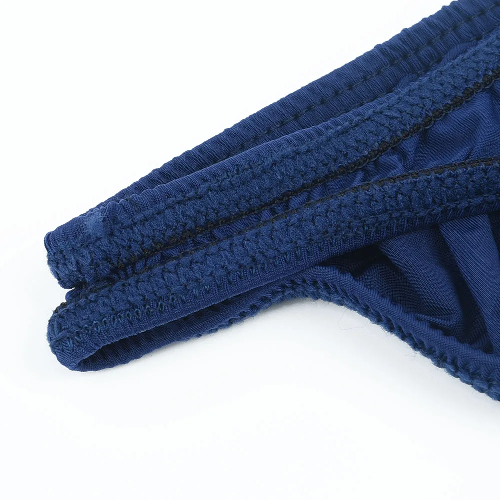 Men Soft Silky Underwear Men New Trucks Solid Ice Silk Briefs Panties Homewear Underpants Shorts Dry Breathable
Men Soft Silky Underwear Men New Trucks Solid Ice Silk Briefs Panties Homewear Underpants Shorts Dry Breathable