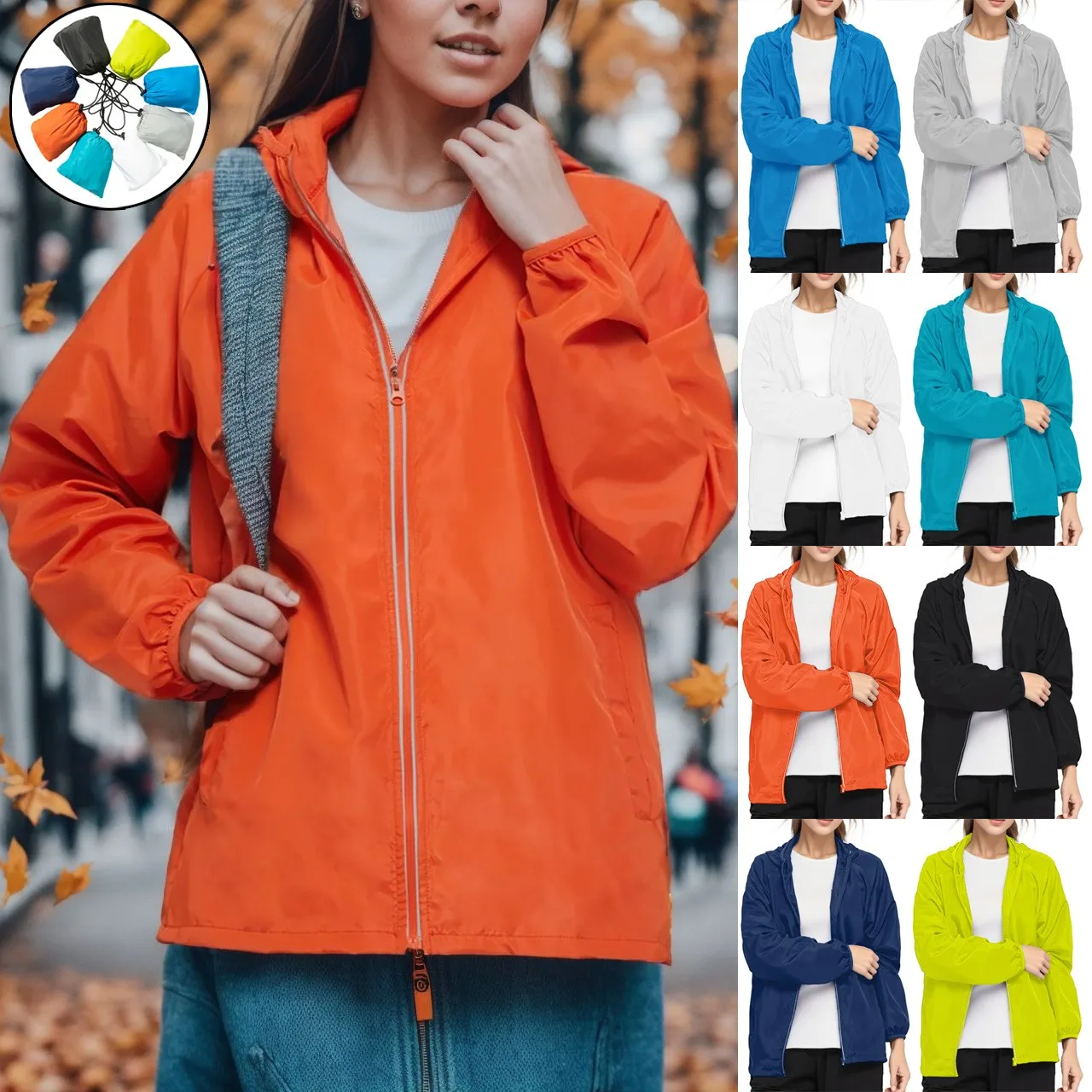 Women Hiking Jackets Waterproof Camping Trekking Jacket Men Unisex Quick Dry Rain Coat Sun-Protective Outdoor Windbreaker
Women Hiking Jackets Waterproof Camping Trekking Jacket Men Unisex Quick Dry Rain Coat Sun-Protective Outdoor Windbreaker