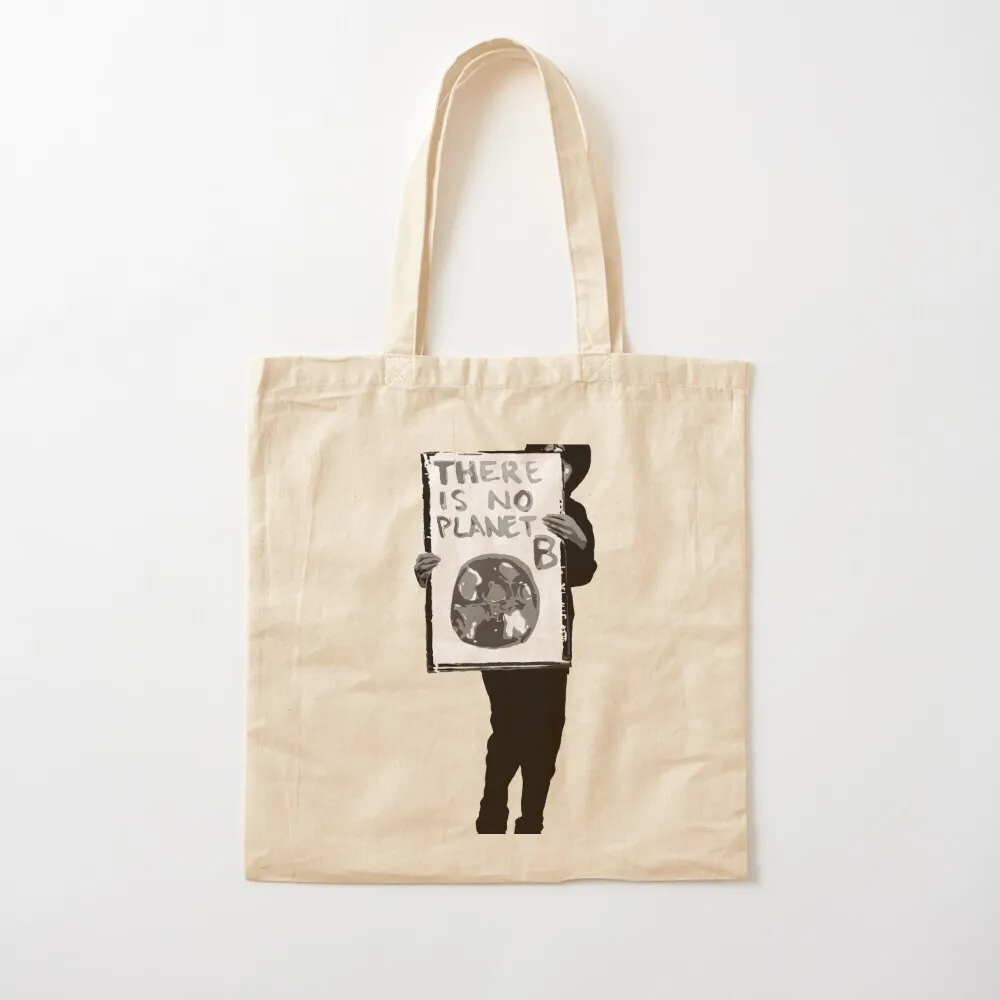 NO PLANET B Tote Bag Lady bags shopper bag woman Women's shopper shopping bags foldable Canvas Tote Bag
NO PLANET B Tote Bag Lady bags shopper bag woman Women's shopper shopping bags foldable Canvas Tote Bag