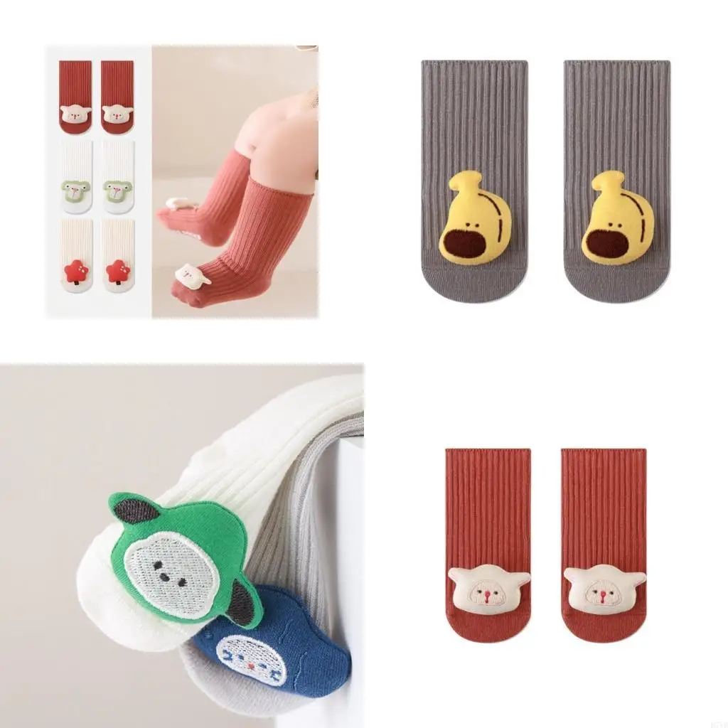 D7YD Lovely Baby Nocks Мягкие и удобные мультипликационные младенцы в трубке.
D7YD Lovely Baby Nocks Мягкие и удобные мультипликационные младенцы в трубке.