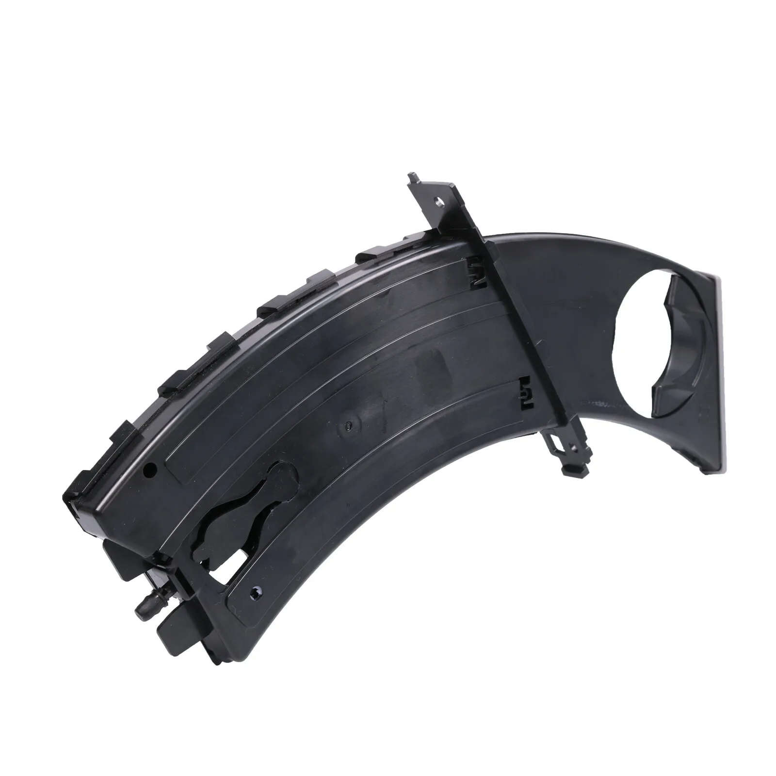 For BMW E90 E91 E92 E93 Left Drivers Retractable Cup Holder Gray 51459173465
For BMW E90 E91 E92 E93 Left Drivers Retractable Cup Holder Gray 51459173465