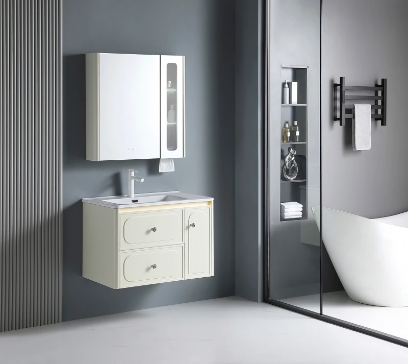 Настраиваемый современный традиционный туалетный столик для ванной комнаты, светодиодное зеркало, большое пространство для хранения для виллы, отеля, спальни, жилого использования
Настраиваемый современный традиционный туалетный столик для ванной комнаты, светодиодное зеркало, большое пространство для хранения для виллы, отеля, спальни, жилого использования