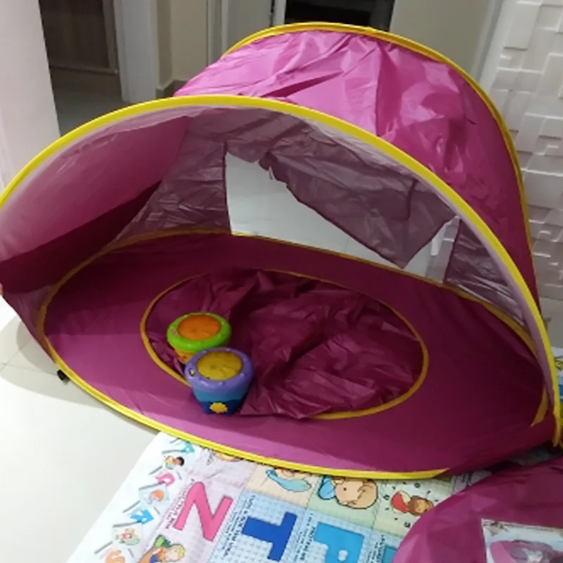 Outdoor Children Beach Tent Beach Shade Car Tent Canopy Tent Camping Accessories Beach Tent Beach Shade
Outdoor Children Beach Tent Beach Shade Car Tent Canopy Tent Camping Accessories Beach Tent Beach Shade