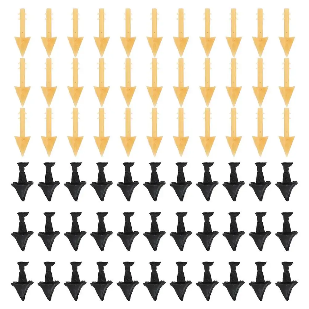 140 Pcs Plug-in Plastic Craft Accessories Kids DIY Toy Fake Bird Beak Inserts Chicken Beak Fake Bird Beaks Crafting Gifts
140 Pcs Plug-in Plastic Craft Accessories Kids DIY Toy Fake Bird Beak Inserts Chicken Beak Fake Bird Beaks Crafting Gifts